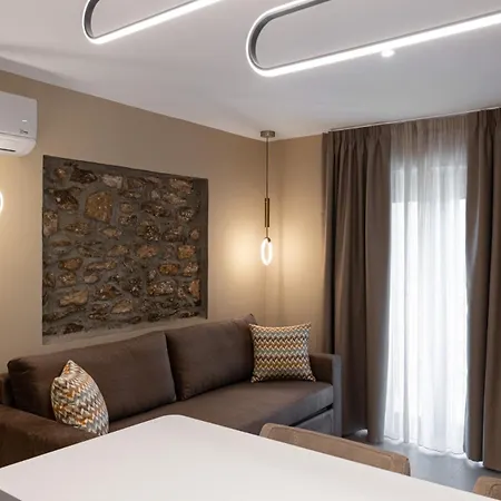 Apartment Stone