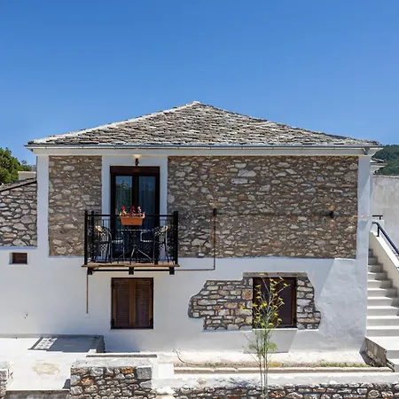 Stone * Theologos (Thasos)