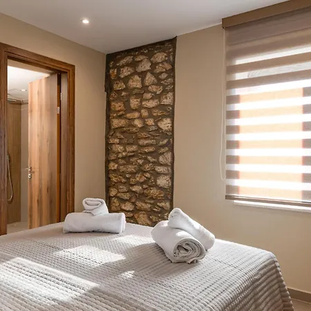 Apartment Stone