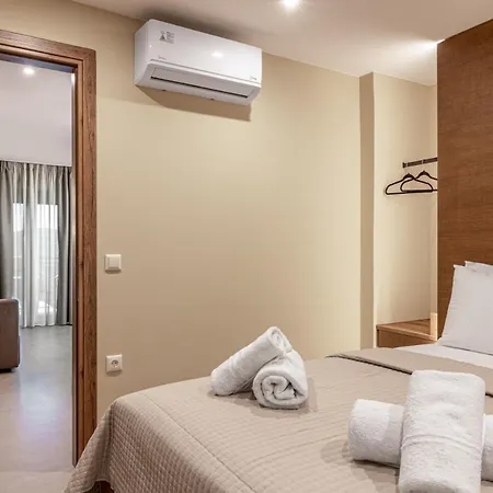 Apartment Stone Theologos (Thasos)